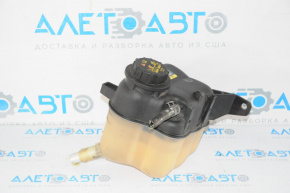 Expansion tank cooling Ford Explorer 11-19 with cap