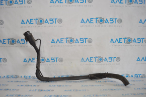 Fuel filler neck Ford Explorer 13-19 3.5