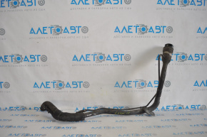Fuel filler neck Ford Explorer 13-19 3.5