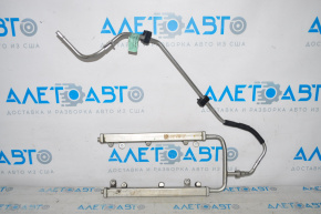 Fuel Rail Ford Explorer 11-19