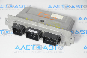 Block ECU engine computer Ford Explorer 11-15 3.5