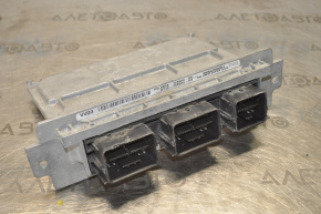 Block ECU engine computer Ford Explorer 11-15 3.5