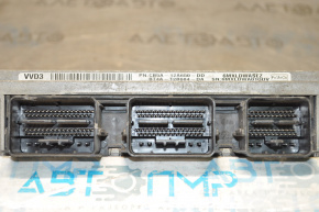 Block ECU engine computer Ford Explorer 11-15 3.5