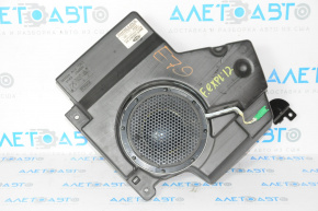 Subwoofer Ford Explorer 11-15
