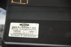 Subwoofer Ford Explorer 11-15