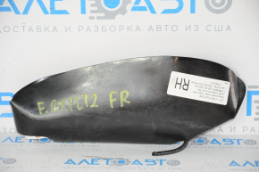 Airbag front right seat Ford Explorer 11-15