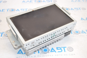 Monitor, display, navigation Ford Explorer 11-15 prerest