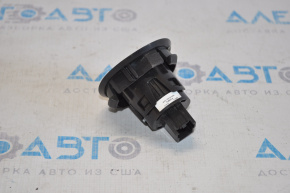 Start-Stop Button Ford Explorer 11-19