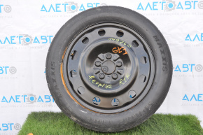 Spare tire for Ford Explorer 11-19 R17