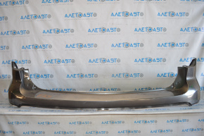 Rear bumper upper part Ford Explorer 11-15 prerest