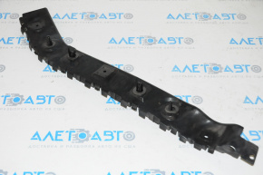 Rear bumper mount outer right Ford Explorer 11-15 prerest