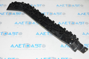 Rear bumper mount outer right Ford Explorer 11-15 prerest