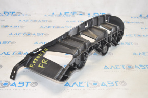 Headlight mount lower right Ford Explorer 11-15 prerest