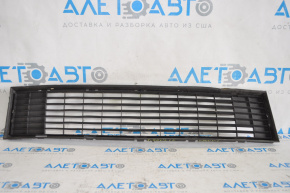 Lower grille of the front bumper Ford Explorer 11-15 prerest