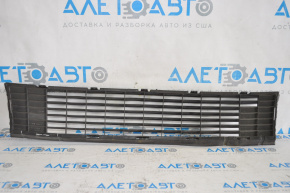 Lower grille of the front bumper Ford Explorer 11-15 prerest