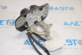 Ford Explorer 11-13 Tailgate Lock