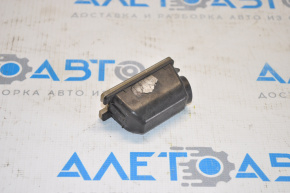 Right tailgate number plate light Ford Explorer 11-19