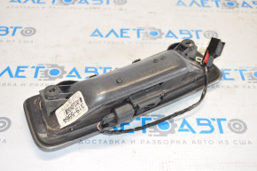 Handle with button of the trunk door Ford Explorer 11-15 prerest
