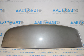 Spoiler tailgate Ford Explorer 11-15 prerest