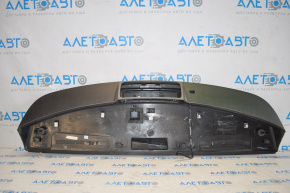 Spoiler tailgate Ford Explorer 11-15 prerest