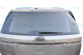 Rear glass of the tailgate Ford Explorer 11-19