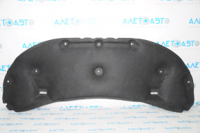Insulation of the hood of Ford Explorer 11-15 prerest