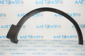 Front right wing arch trim Ford Explorer 11-15 prerest