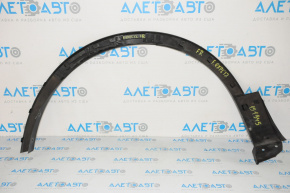 Front right wing arch trim Ford Explorer 11-15 prerest