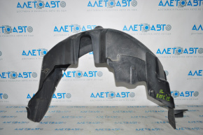 Rear left fender liner Ford Explorer 11-15 prerest