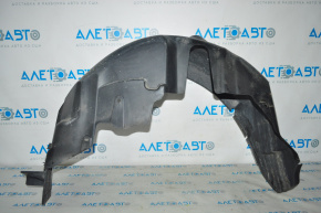 Rear right mudguard Ford Explorer 11-15 prerest