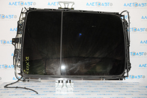 Hatch Assembly Ford Explorer 11-17