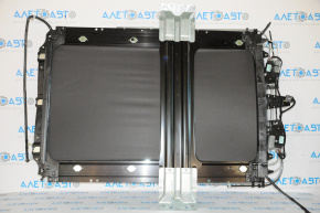 Hatch Assembly Ford Explorer 11-17