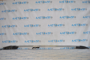 Roof rail right Ford Explorer 11-15 prerest gray