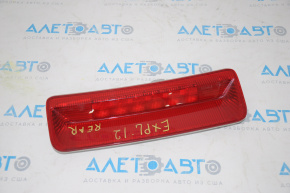 Stop signal Ford Explorer 11-15