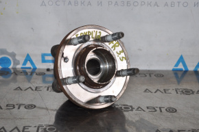Front left hub Ford Explorer 11-19