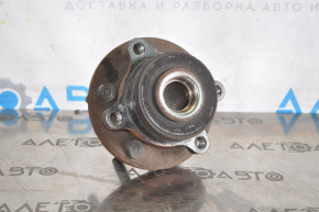 Front left hub Ford Explorer 11-19