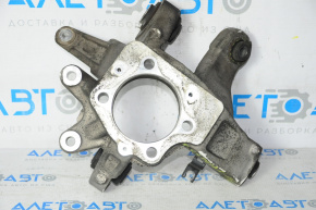 Rear left axle Ford Explorer 11-19 torn silent block