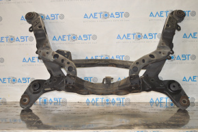 Rear subframe Ford Explorer 11-19 fwd