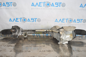 Steering rack Ford Explorer 11-14 prerest