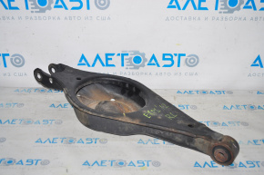 Lower control arm under spring rear left Ford Explorer 11-19