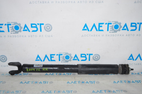 Rear right shock absorber Ford Explorer 11-19 with support