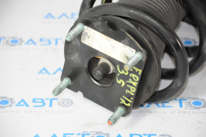 Front shock absorber support right Ford Explorer 11-13