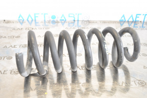 Rear spring left Ford Explorer 11-19 fwd