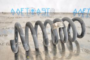 Spring rear right Ford Explorer 11-19 fwd