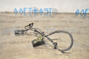 ABS sensor rear right Ford Explorer 13-19
