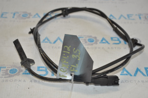 ABS sensor front left Ford Explorer 13-12