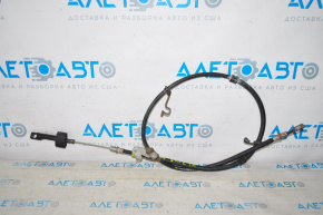 Parking brake cable left Ford Explorer 11-19