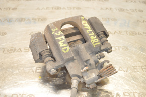 Caliper assembly rear left Ford Explorer 11-19 fwd