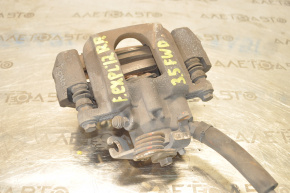 Caliper assembly rear left Ford Explorer 11-19 fwd