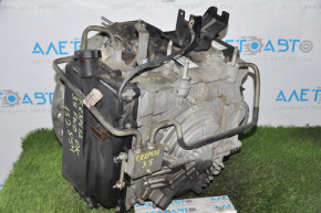 Automatic transmission assembly Ford Explorer 11-13 3.5 6F50 FWD mileage n/a